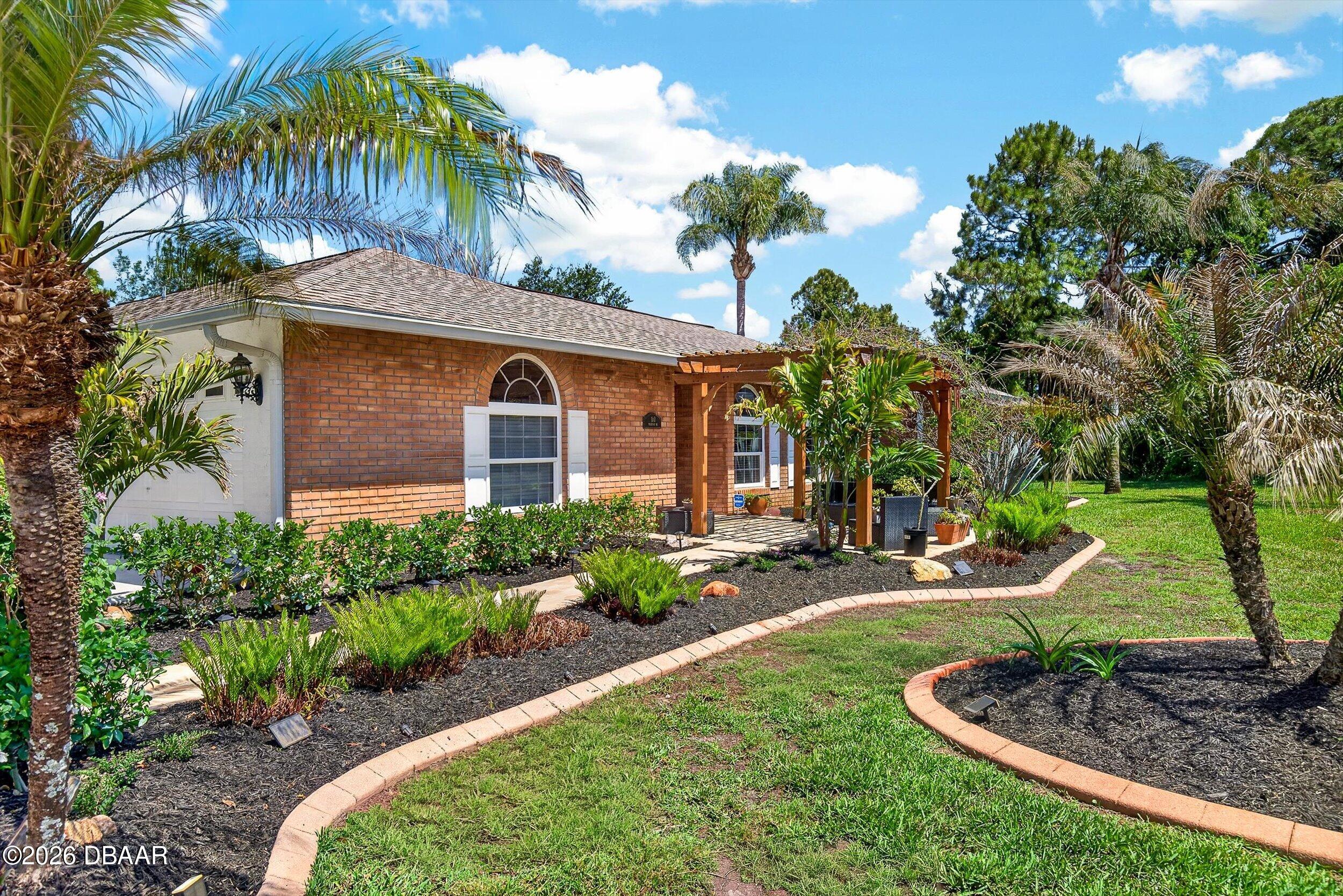 160 Packwood Road Edgewater, FL 32141 - Photo 28 of 35 014-KBRE7289