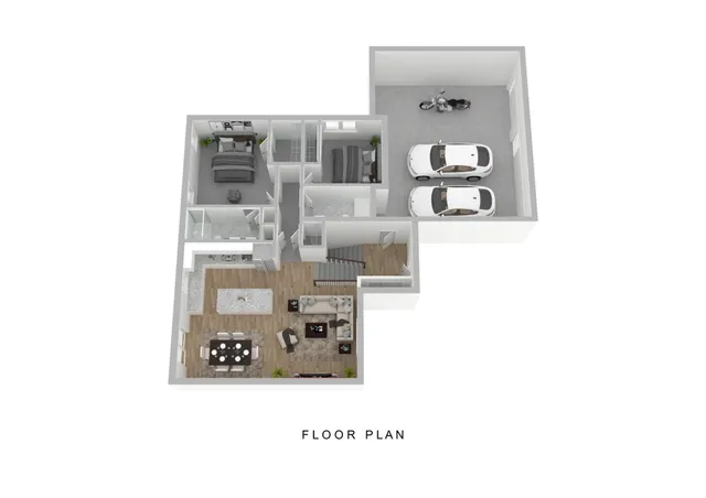 $399,900 | 13036 12th Avenue South, Zimmerman, MN 55398