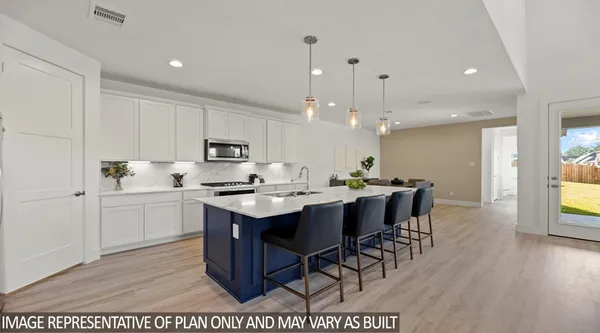 $459,640 | 1740 Mesquite Trail, Dayton, TX 77535