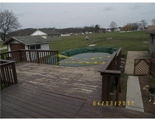 125 Independence Street Perryopolis, PA 15473 - Photo 3 of 10 Land/Lot.