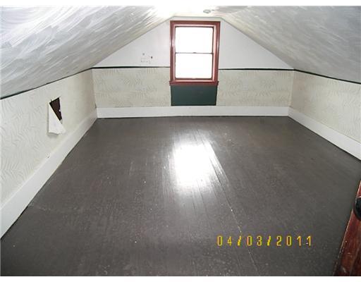 125 Independence Street Perryopolis, PA 15473 - Photo 6 of 10 Bedroom.