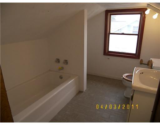 125 Independence Street Perryopolis, PA 15473 - Photo 10 of 10 Full Bath.