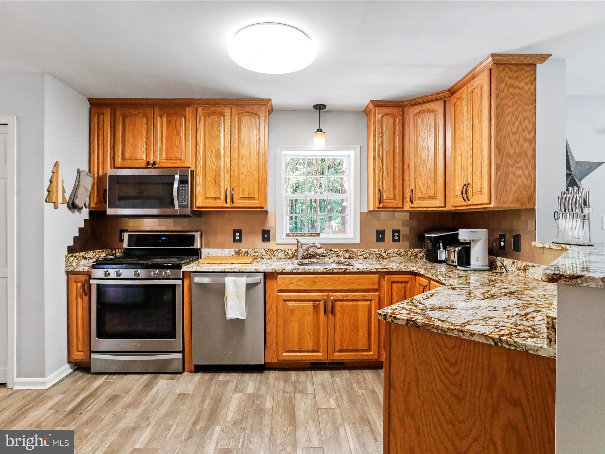 404 Pine Grove Road Lonaconing, MD 21539 - Photo 14 of 38 Gallery Image 14