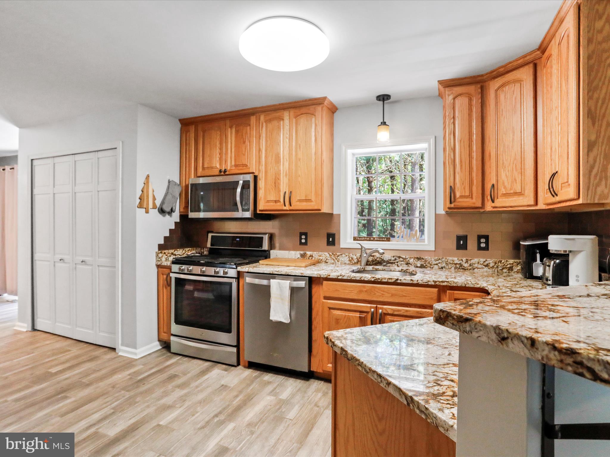 404 Pine Grove Road Lonaconing, MD 21539 - Photo 15 of 38 Gallery Image 15