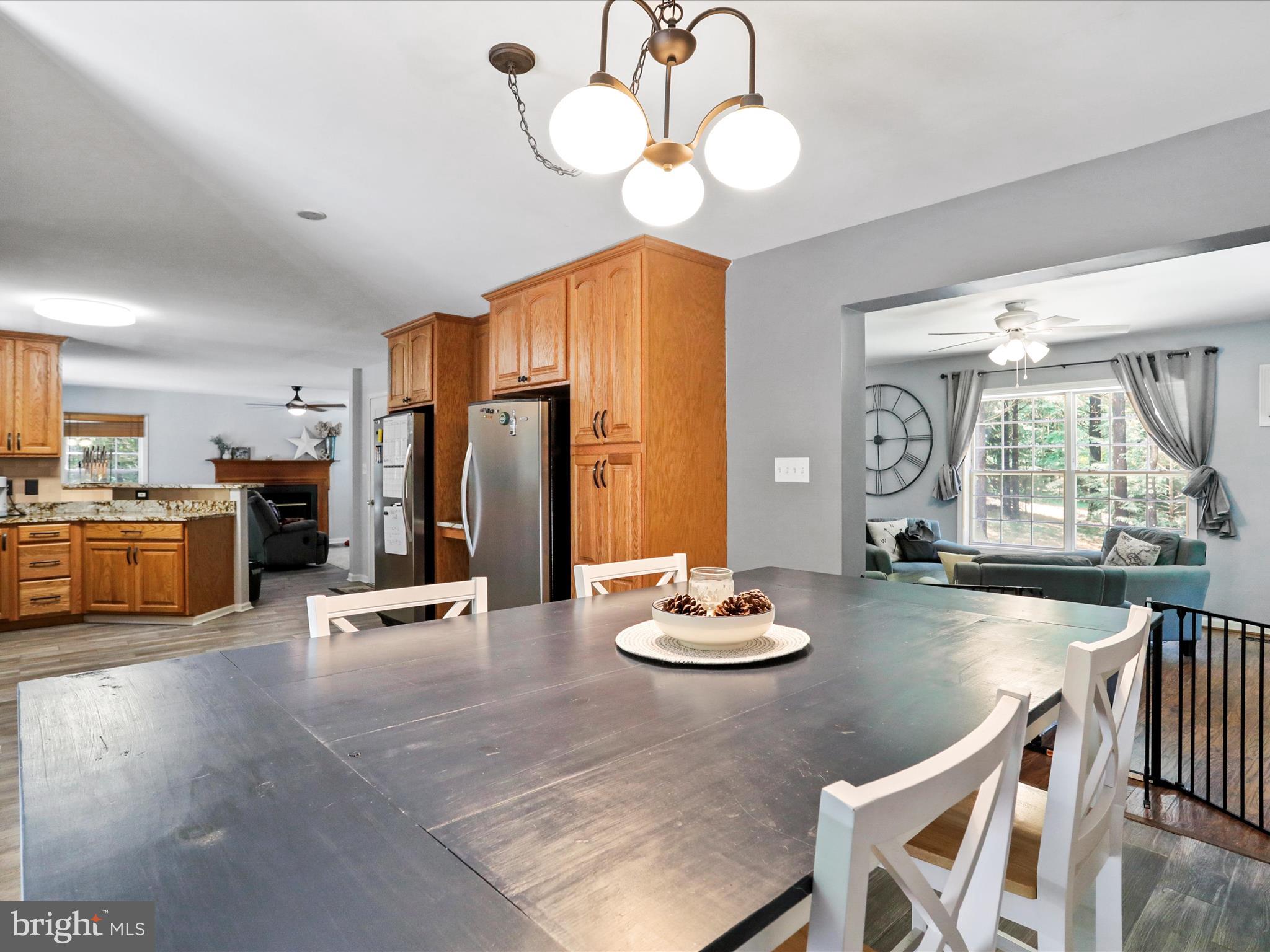 404 Pine Grove Road Lonaconing, MD 21539 - Photo 21 of 38 Gallery Image 21