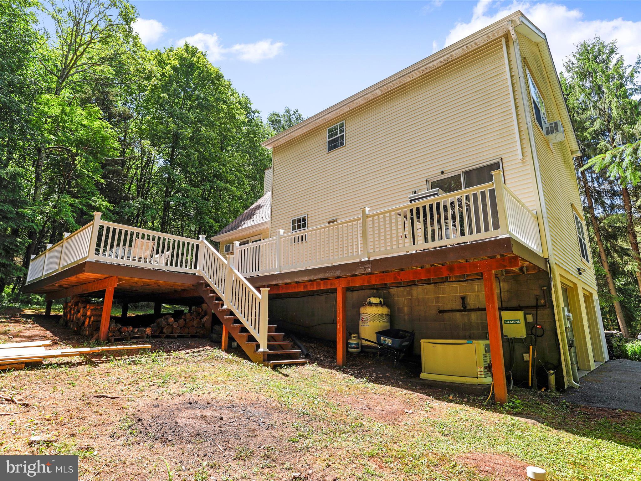 404 Pine Grove Road Lonaconing, MD 21539 - Photo 27 of 38 Gallery Image 27
