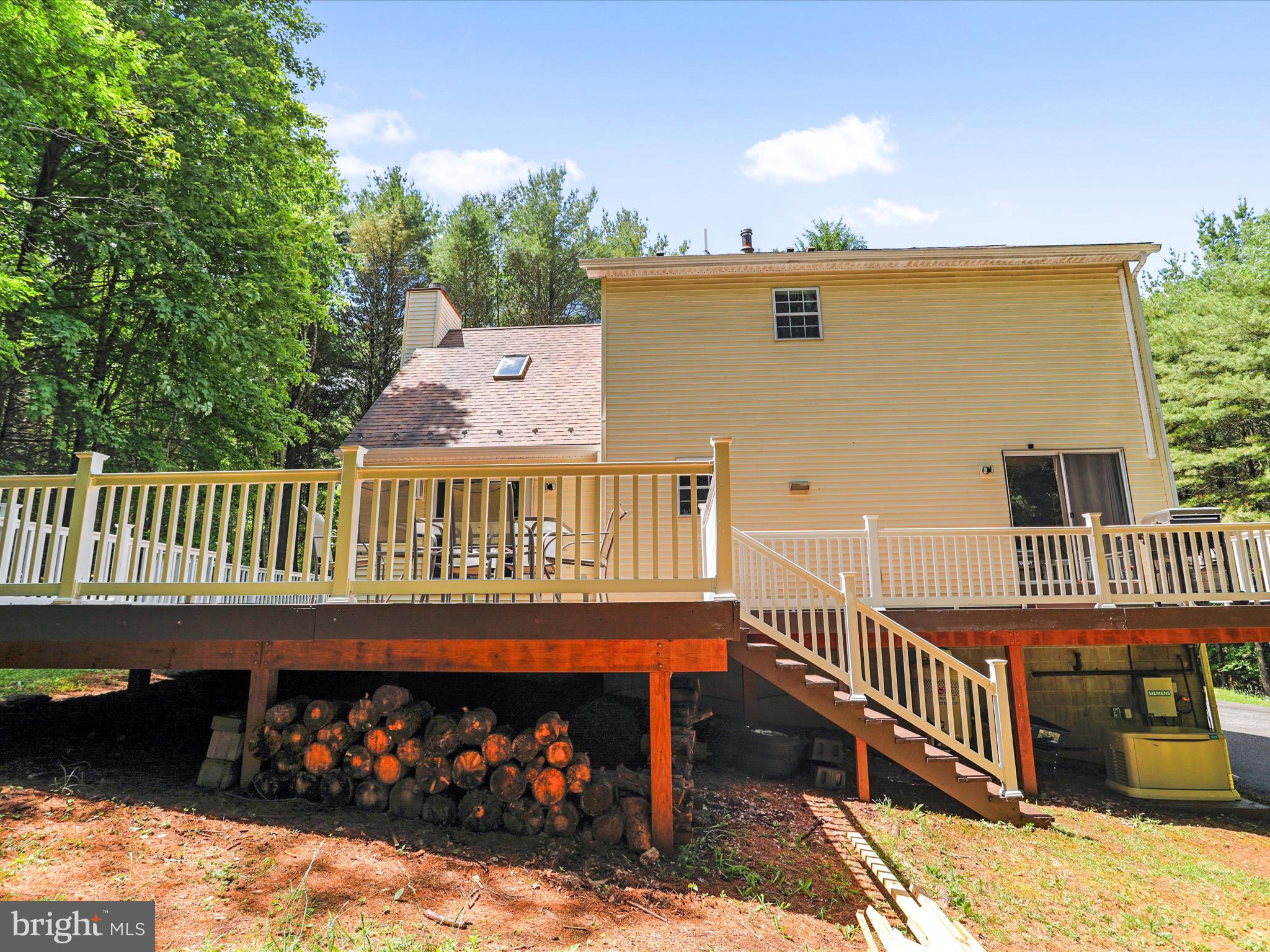 404 Pine Grove Road Lonaconing, MD 21539 - Photo 28 of 38 Gallery Image 28