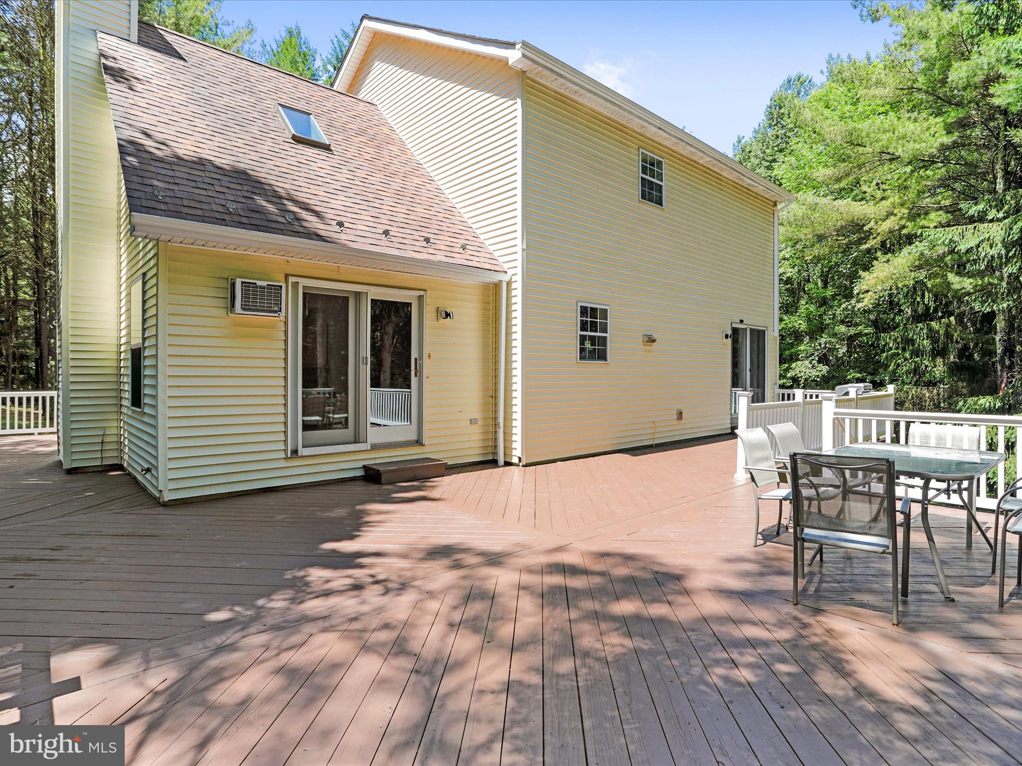 404 Pine Grove Road Lonaconing, MD 21539 - Photo 30 of 38 Gallery Image 30
