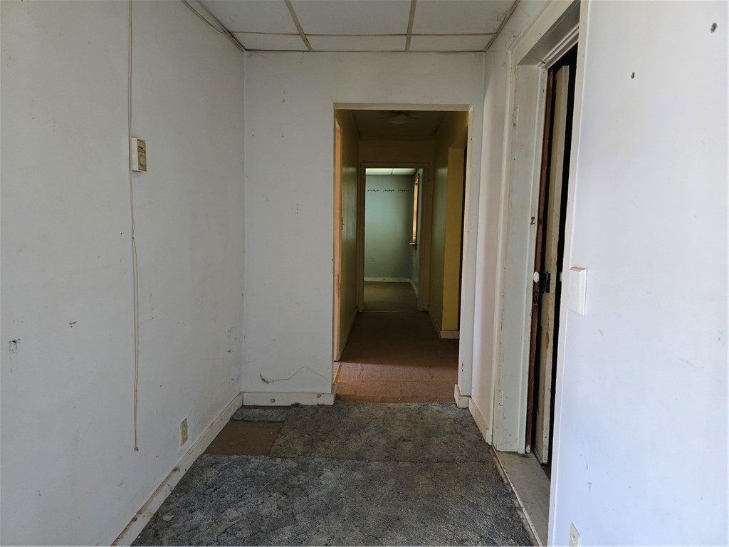 570 County Highway 2 Hamden, NY 13752 - Photo 16 of 26 2nd left side hall from kitchen