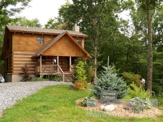 513 Nettles Ridge Road Banner Elk, NC 28604 - Photo 1 of 1 Gallery Image 1