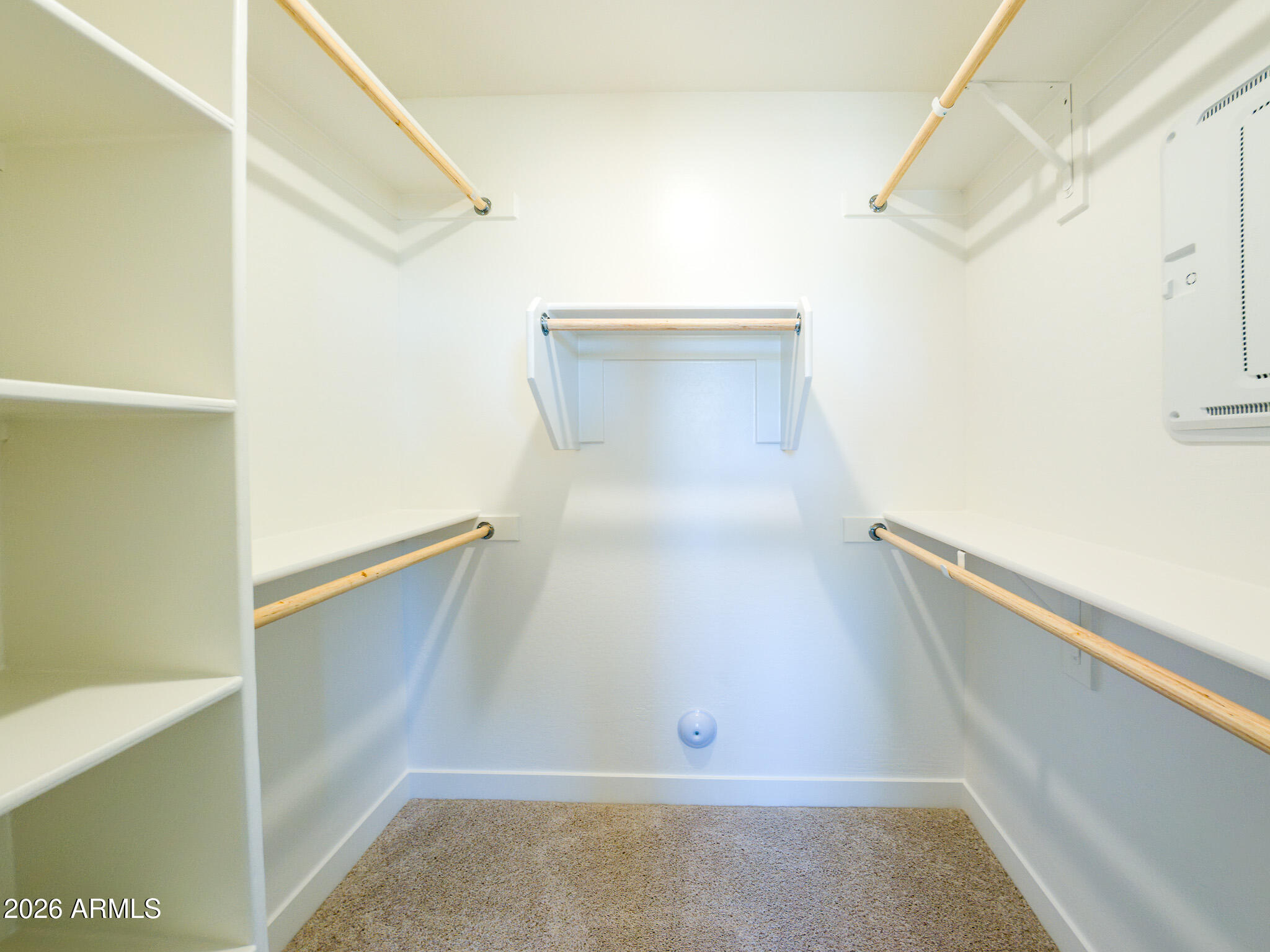 17145 North Lariat Road Maricopa, AZ 85138 - Photo 15 of 46 Primary Walk-In Closet
