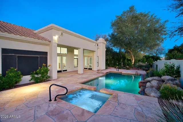 $10,999 | 7747 East Monica Drive, Scottsdale, AZ 85255