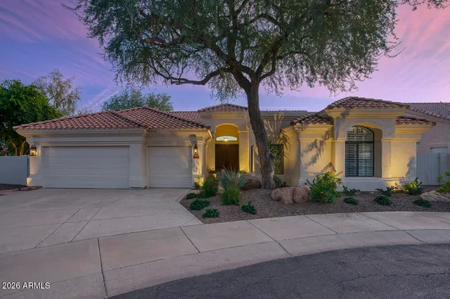 $10,999 | 7747 East Monica Drive, Scottsdale, AZ 85255