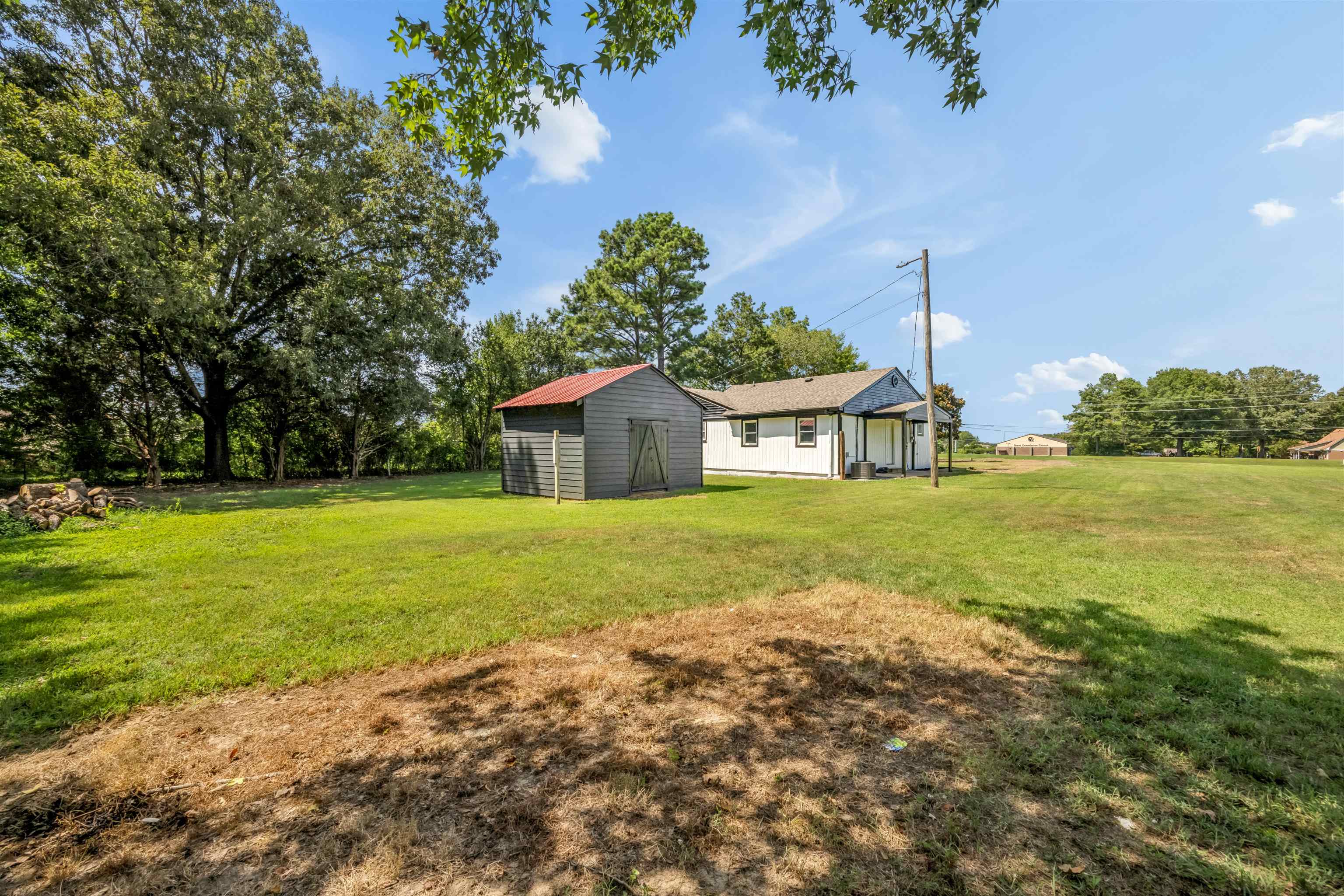 13301 Goodman Road Olive Branch, MS 38654 - Photo 25 of 29 Gallery Image 25