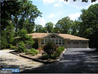 88 Patty Bowker Road Tabernacle, NJ 08088 - Photo 1 of 12 Exterior Front