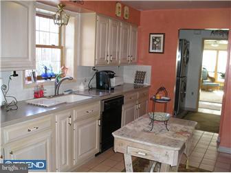88 Patty Bowker Road Tabernacle, NJ 08088 - Photo 4 of 12 Kitchen