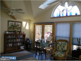 88 Patty Bowker Road Tabernacle, NJ 08088 - Photo 6 of 12 Sun Room