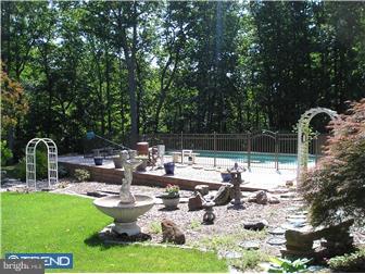 88 Patty Bowker Road Tabernacle, NJ 08088 - Photo 10 of 12 Exterior Back