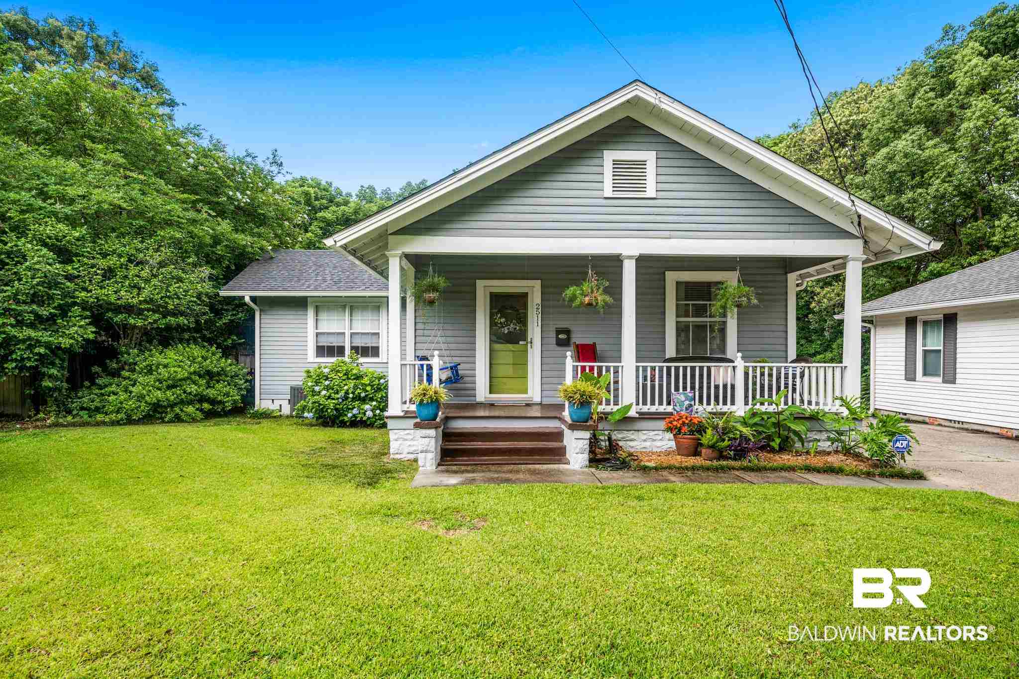 2511 Myrtle Street Mobile, AL 36607 - Photo 1 of 26