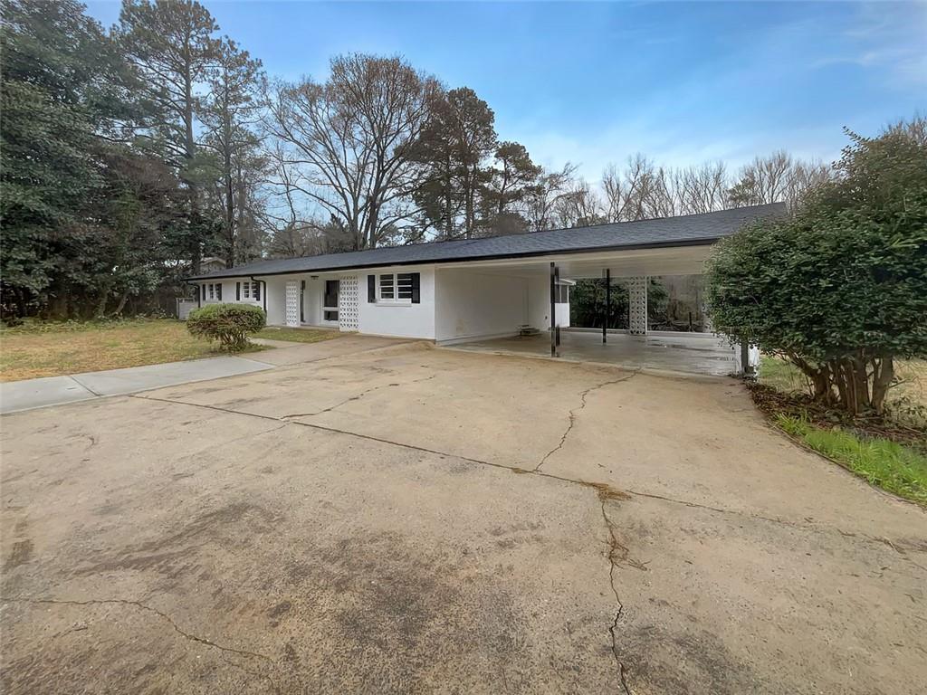 4308 Midway Road Douglasville, GA 30134 - Photo 1 of 1 Gallery Image 1