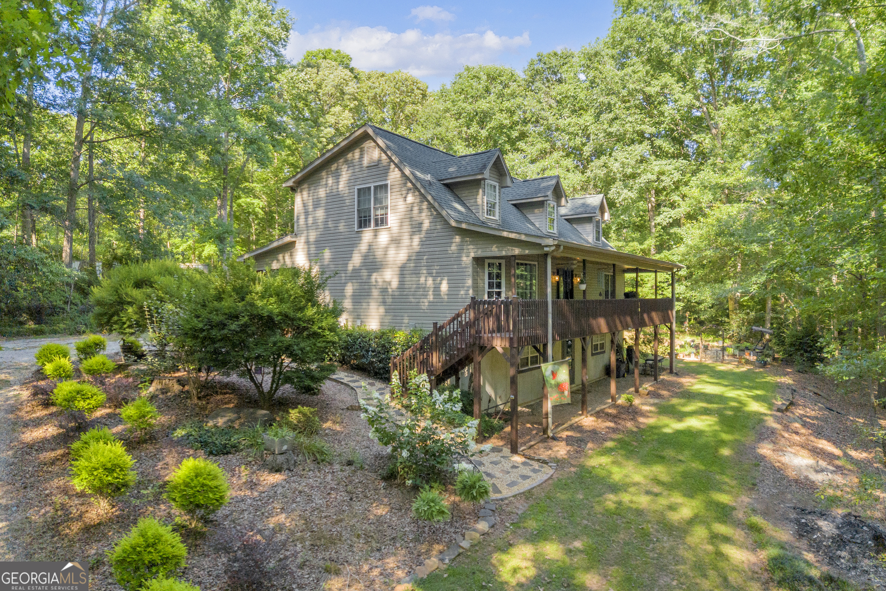 510 McKie Road Commerce, GA 30530 - Photo 72 of 126