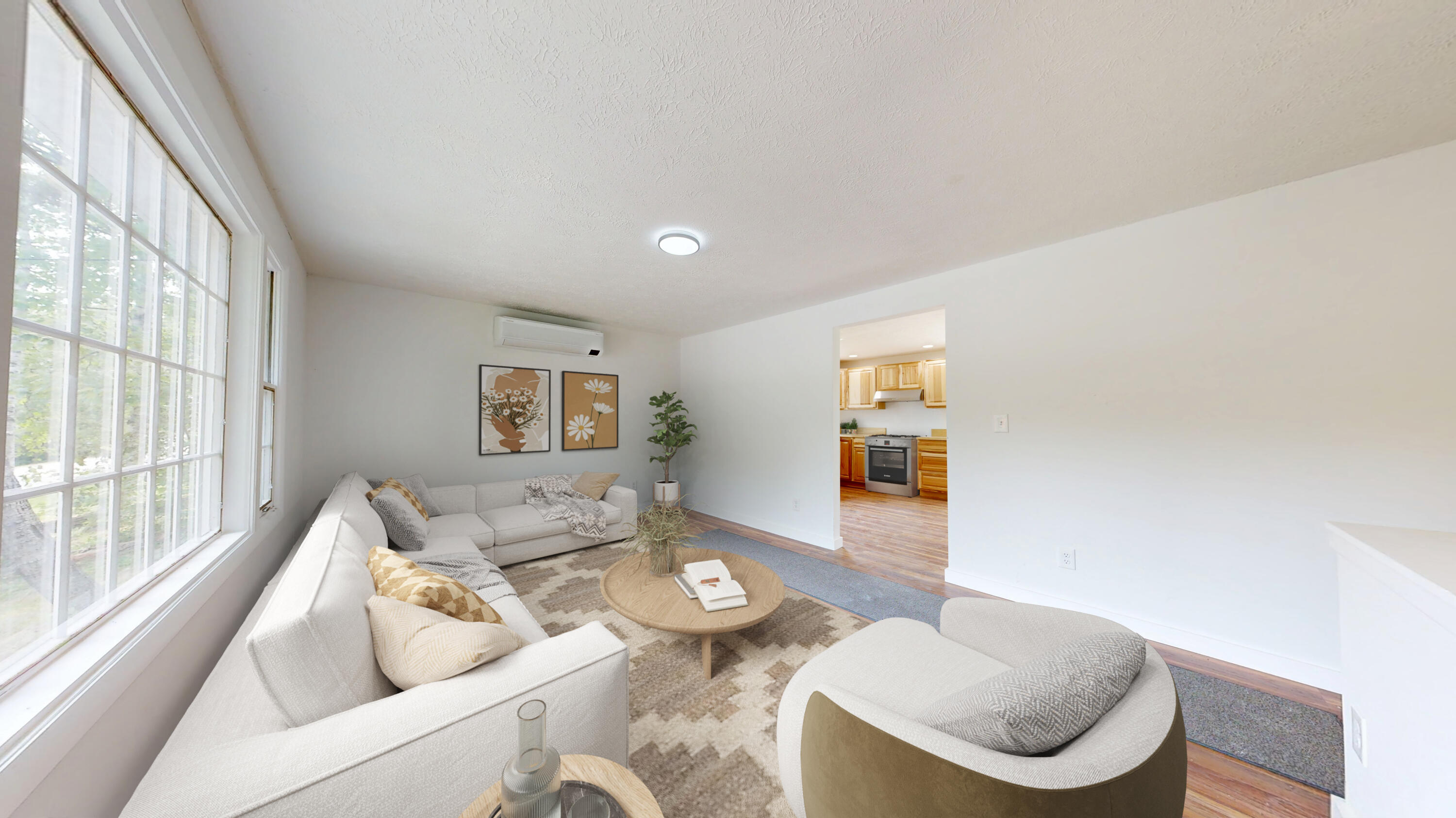 1 Barker Street Jay, ME 04239 - Photo 15 of 53 Living Room 1