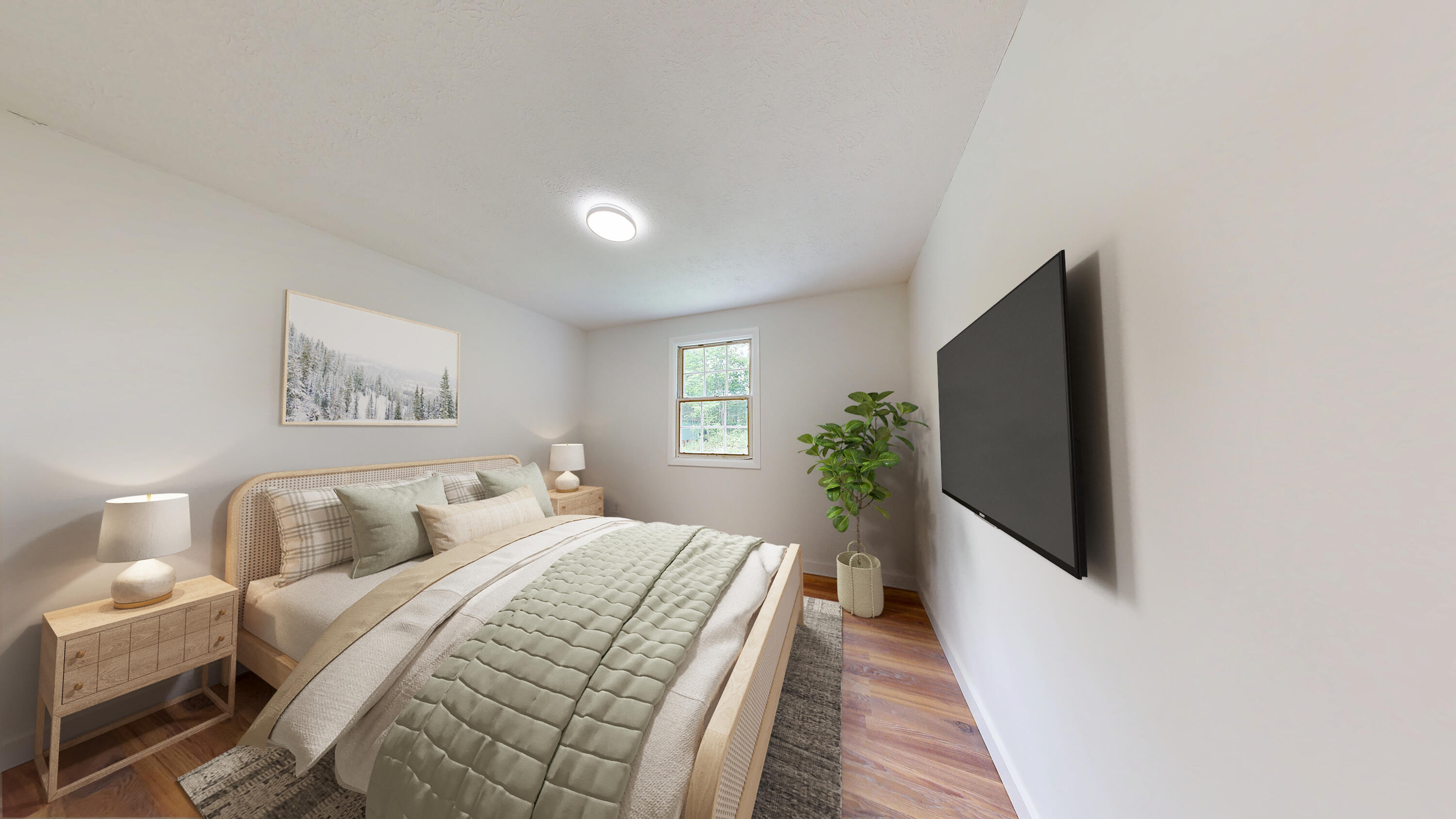 1 Barker Street Jay, ME 04239 - Photo 23 of 53 Bedroom 1