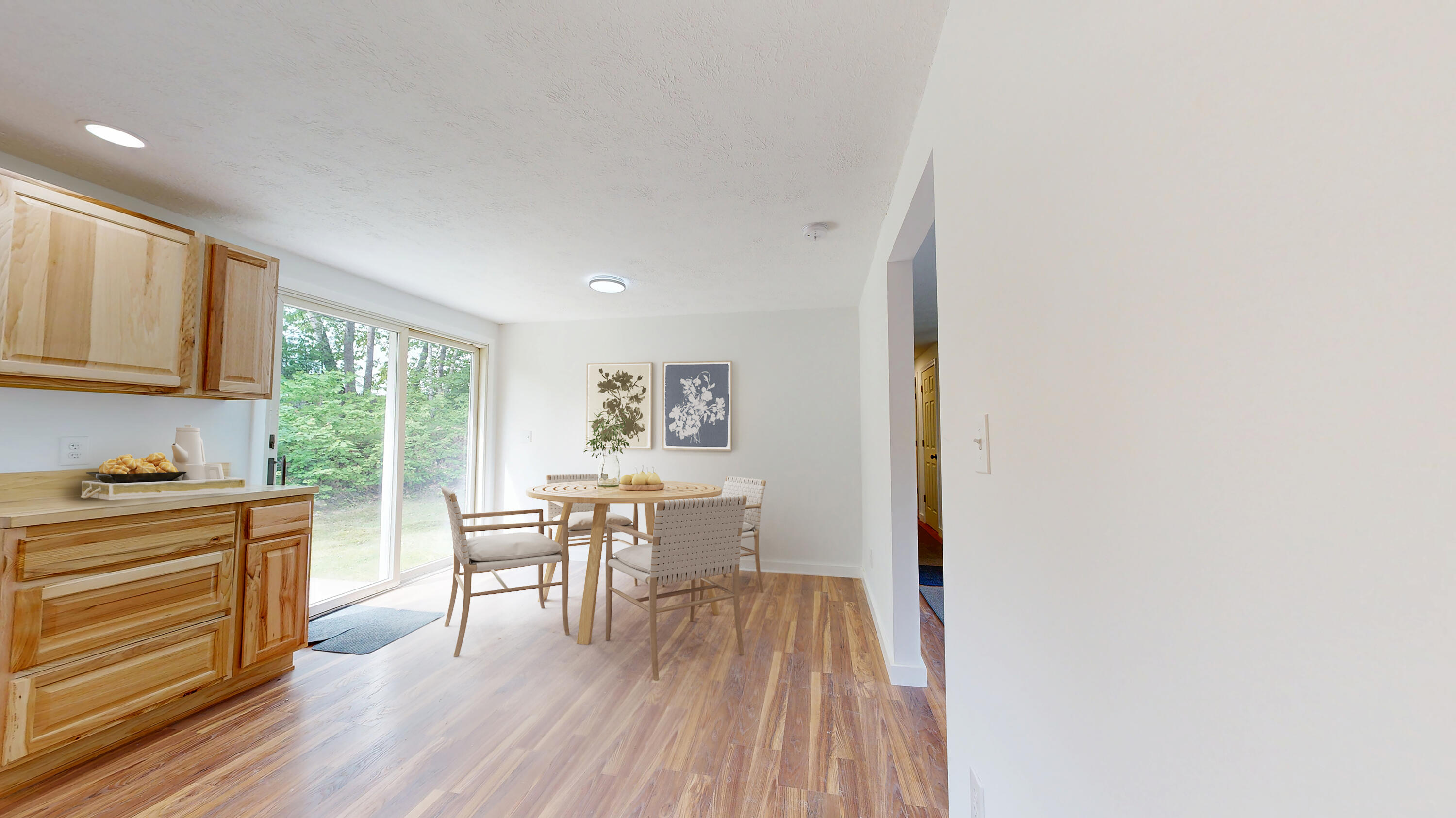 1 Barker Street Jay, ME 04239 - Photo 8 of 53 Eat In Kitchen 1