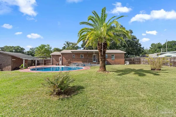 $220,000 | 4762 Pine Lane, Pace, FL 32571