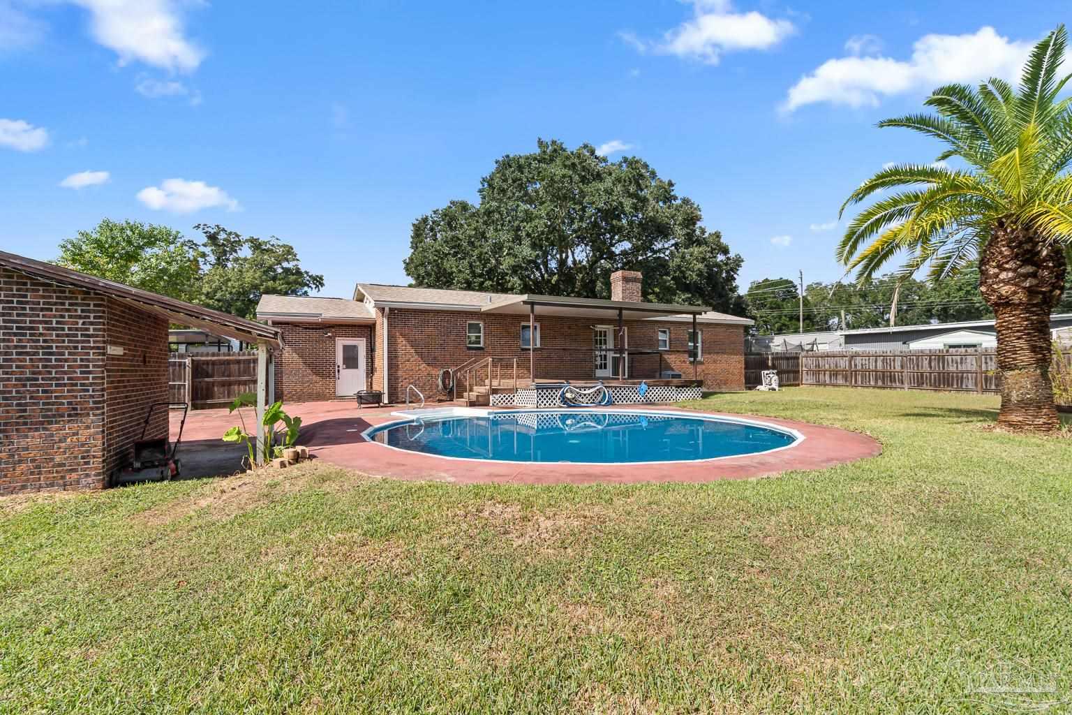 4762 Pine Lane Pace, FL 32571 - Photo 2 of 41