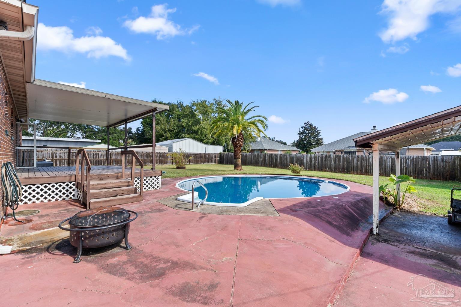 4762 Pine Lane Pace, FL 32571 - Photo 29 of 41