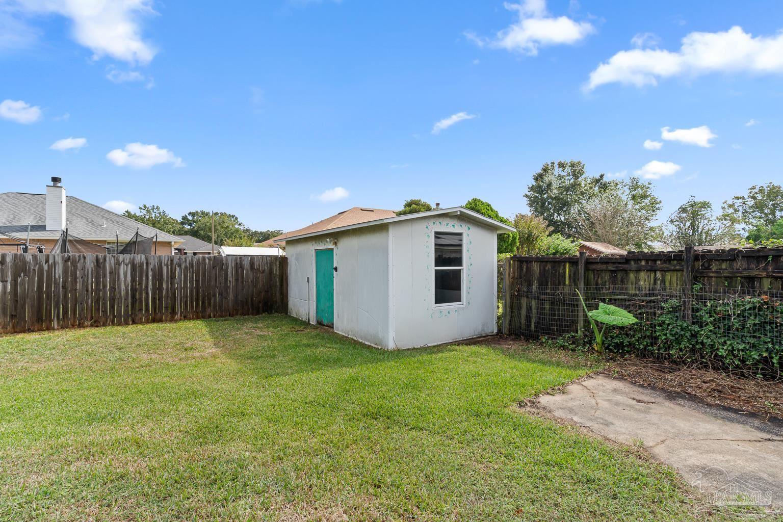 4762 Pine Lane Pace, FL 32571 - Photo 30 of 41