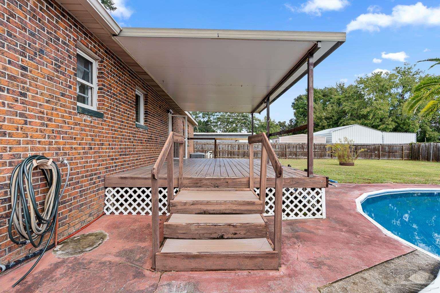 4762 Pine Lane Pace, FL 32571 - Photo 32 of 41