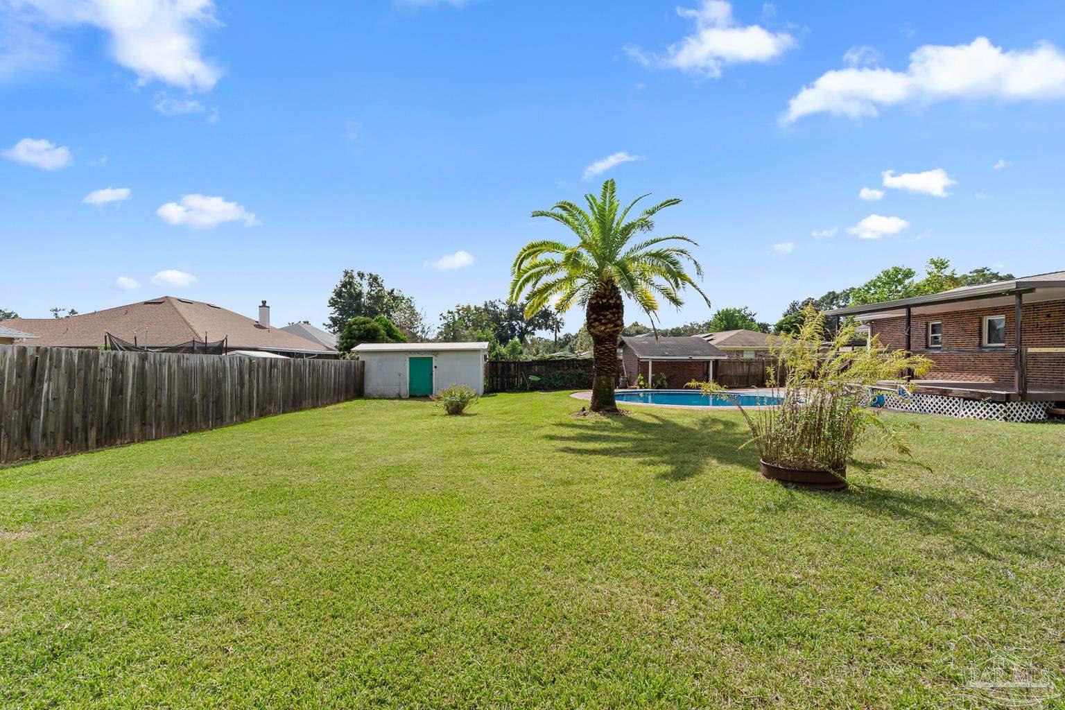 4762 Pine Lane Pace, FL 32571 - Photo 36 of 41