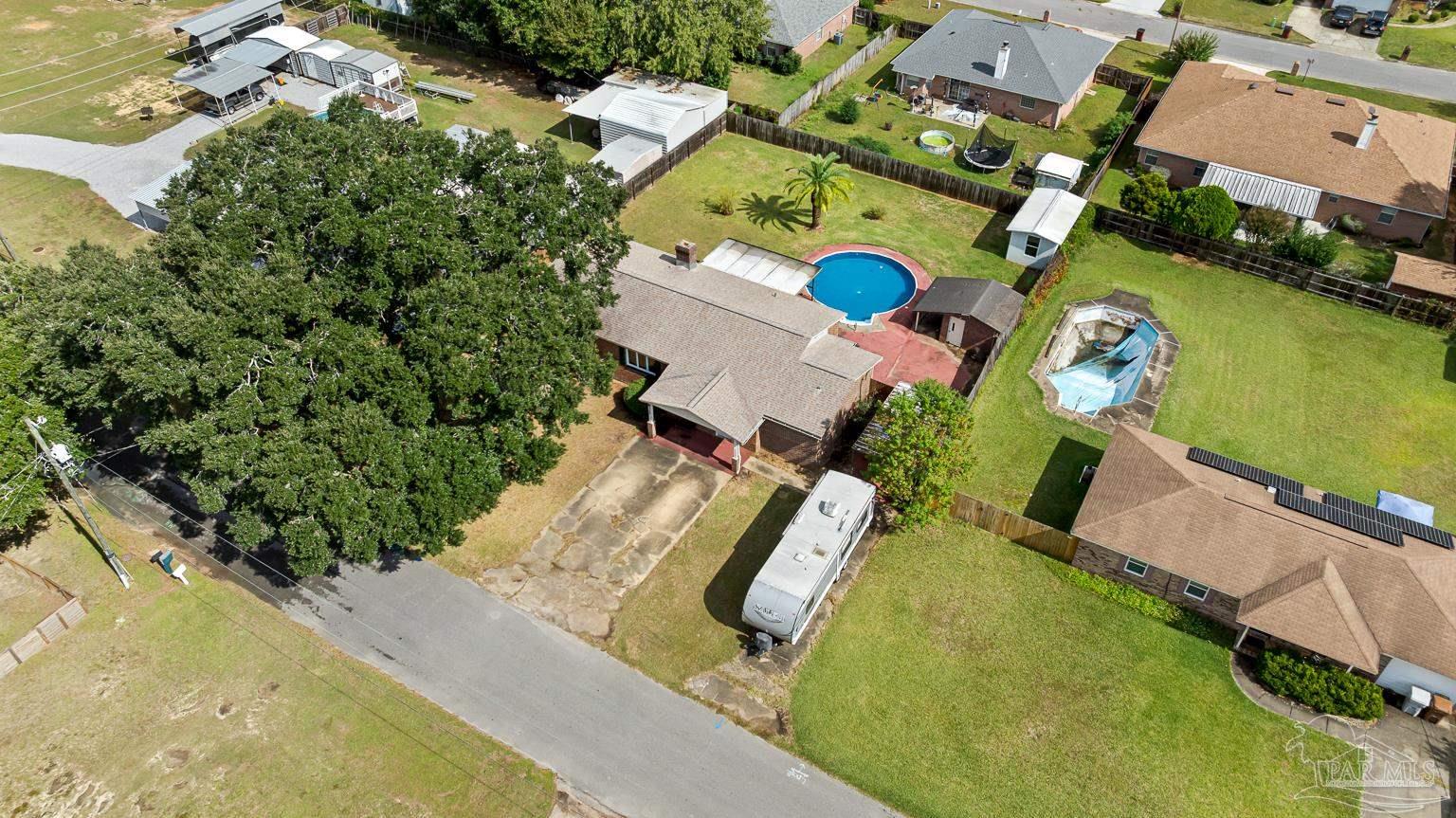 4762 Pine Lane Pace, FL 32571 - Photo 37 of 41