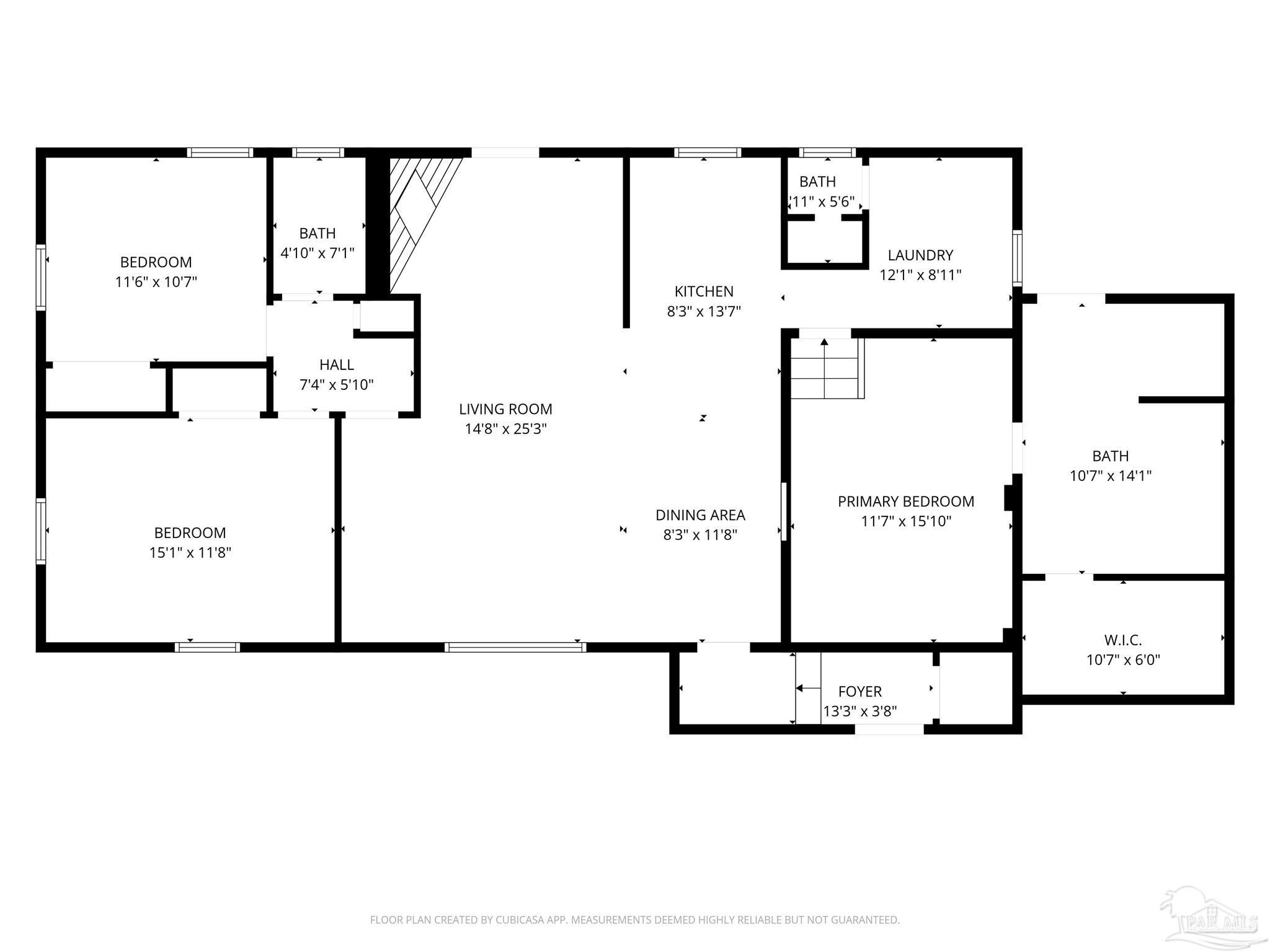 4762 Pine Lane Pace, FL 32571 - Photo 41 of 41