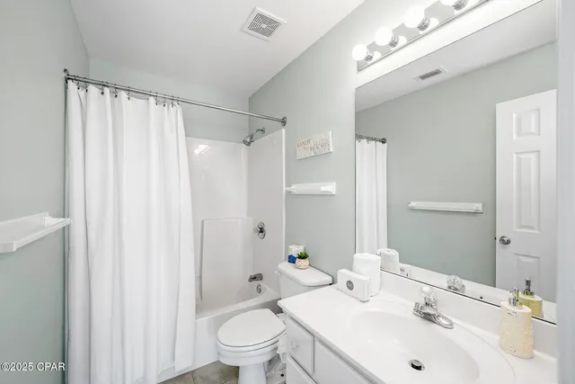 $889,000 | 6134 County Road 30A, Port St. Joe, FL 32456