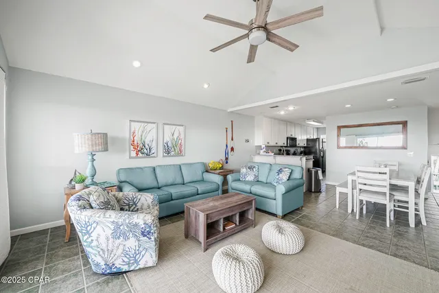 $889,000 | 6134 County Road 30A, Port St. Joe, FL 32456