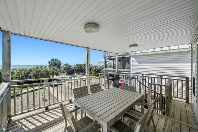 $889,000 | 6134 County Road 30A, Port St. Joe, FL 32456