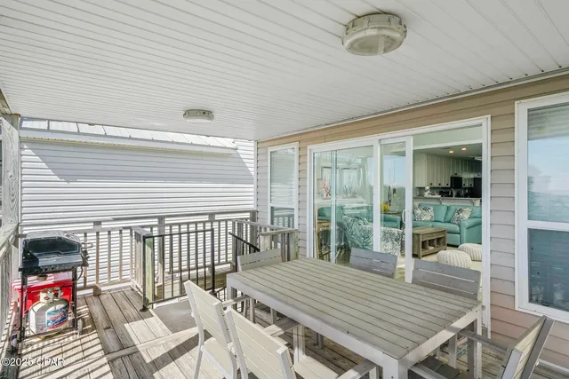 $889,000 | 6134 County Road 30A, Port St. Joe, FL 32456