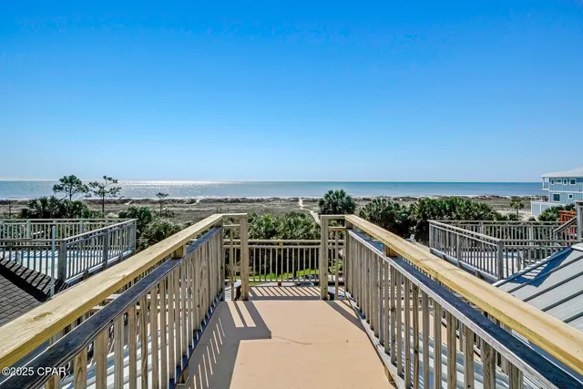 $889,000 | 6134 County Road 30A, Port St. Joe, FL 32456