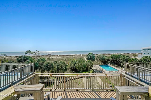 $889,000 | 6134 County Road 30A, Port St. Joe, FL 32456