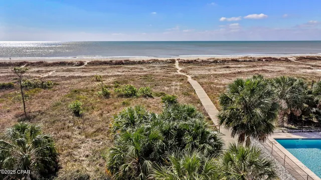 $889,000 | 6134 County Road 30A, Port St. Joe, FL 32456