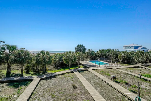 $889,000 | 6134 County Road 30A, Port St. Joe, FL 32456