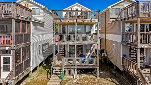 $889,000 | 6134 County Road 30A, Port St. Joe, FL 32456