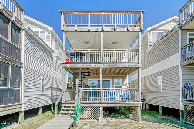 $889,000 | 6134 County Road 30A, Port St. Joe, FL 32456