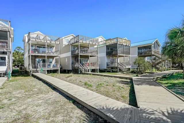 $889,000 | 6134 County Road 30A, Port St. Joe, FL 32456