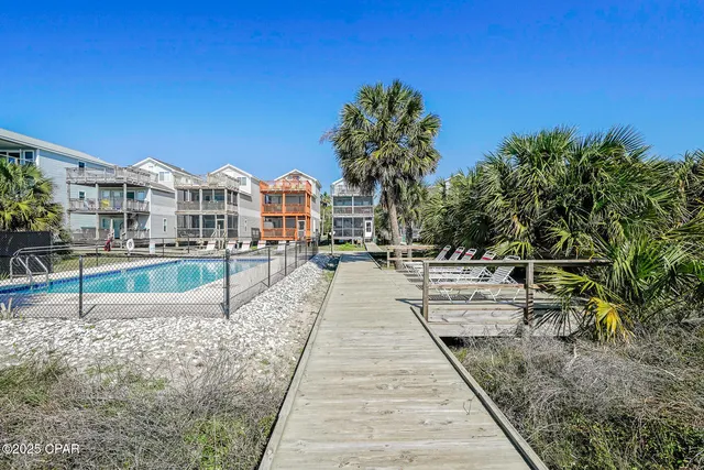 $889,000 | 6134 County Road 30A, Port St. Joe, FL 32456