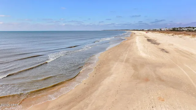 $889,000 | 6134 County Road 30A, Port St. Joe, FL 32456