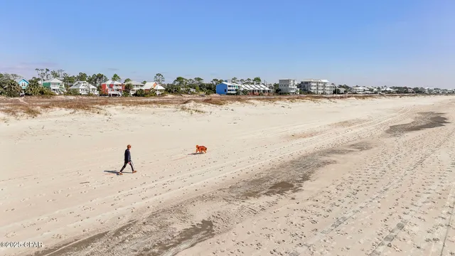 $889,000 | 6134 County Road 30A, Port St. Joe, FL 32456